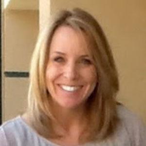 Meet your Posher, Kathleen